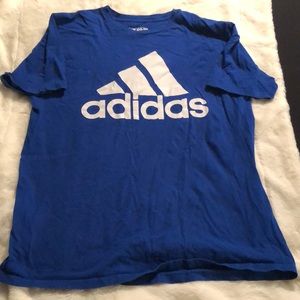 Men’s adidas shirt